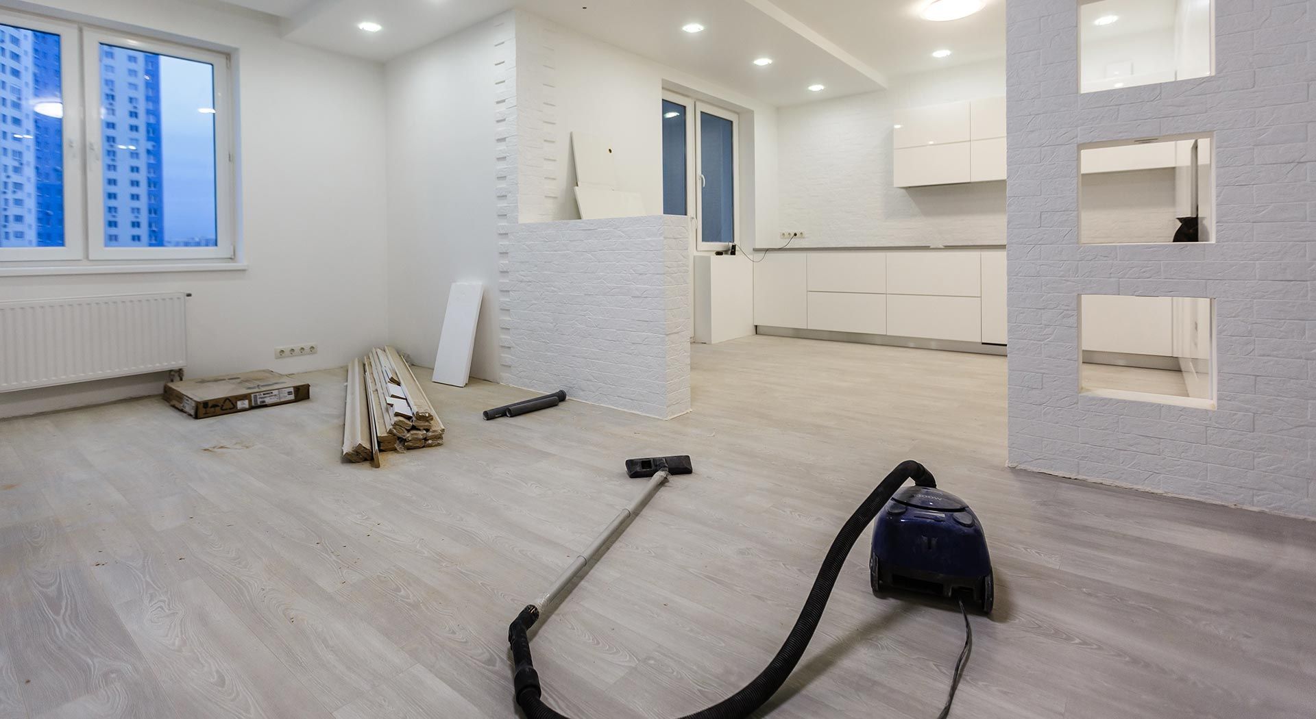 Professional Corporate Swindon Cleaners